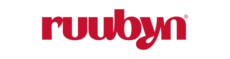 Ruubyn Hair Gummies | Stress Support for Healthier-Looking Hair