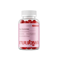 Ruubyn Hair Gummies